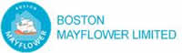 Boston Mayflower