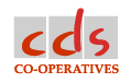 CDS Co-operatives